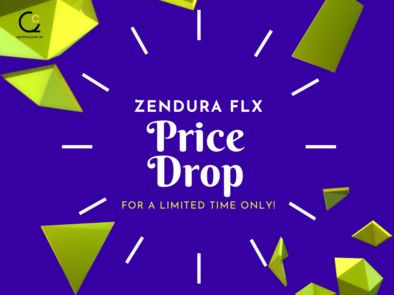 Zendura FLX Offer