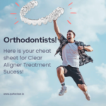 Clear Aligner treatments