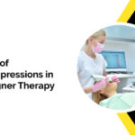 Role of Digital Impressions in Clear Aligner Therapy
