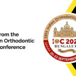 Insights from the 58th Indian Orthodontic Society Conference