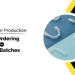 Clear Aligner Production: Bulk Ordering vs. Small Batches