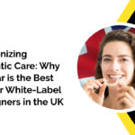 The Benefits of Partnering with a White-Label Clear Aligner Manufacturer