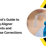 The Dentist’s Guide to Managing Aligner Refinements and Mid-Course Corrections