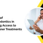 Teleorthodontics: Expanding Clear Aligner Access