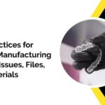 Best Practices for Aligner Manufacturing: Fitment Issues, Files, and Materials