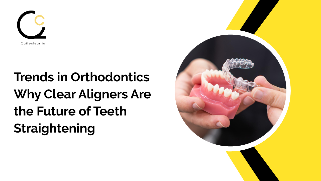 Clear Aligners