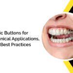 Orthodontic Buttons for Elastics