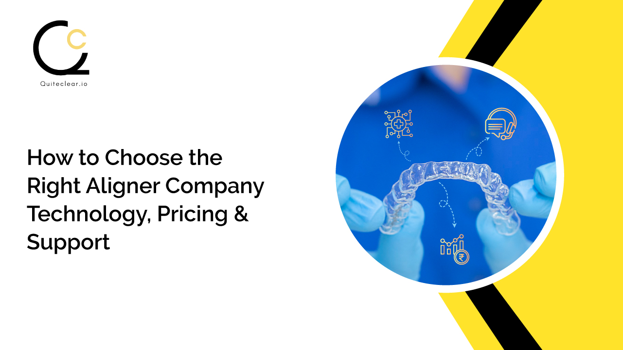 Right Aligner Company