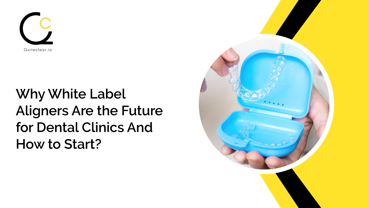 White Label Aligners