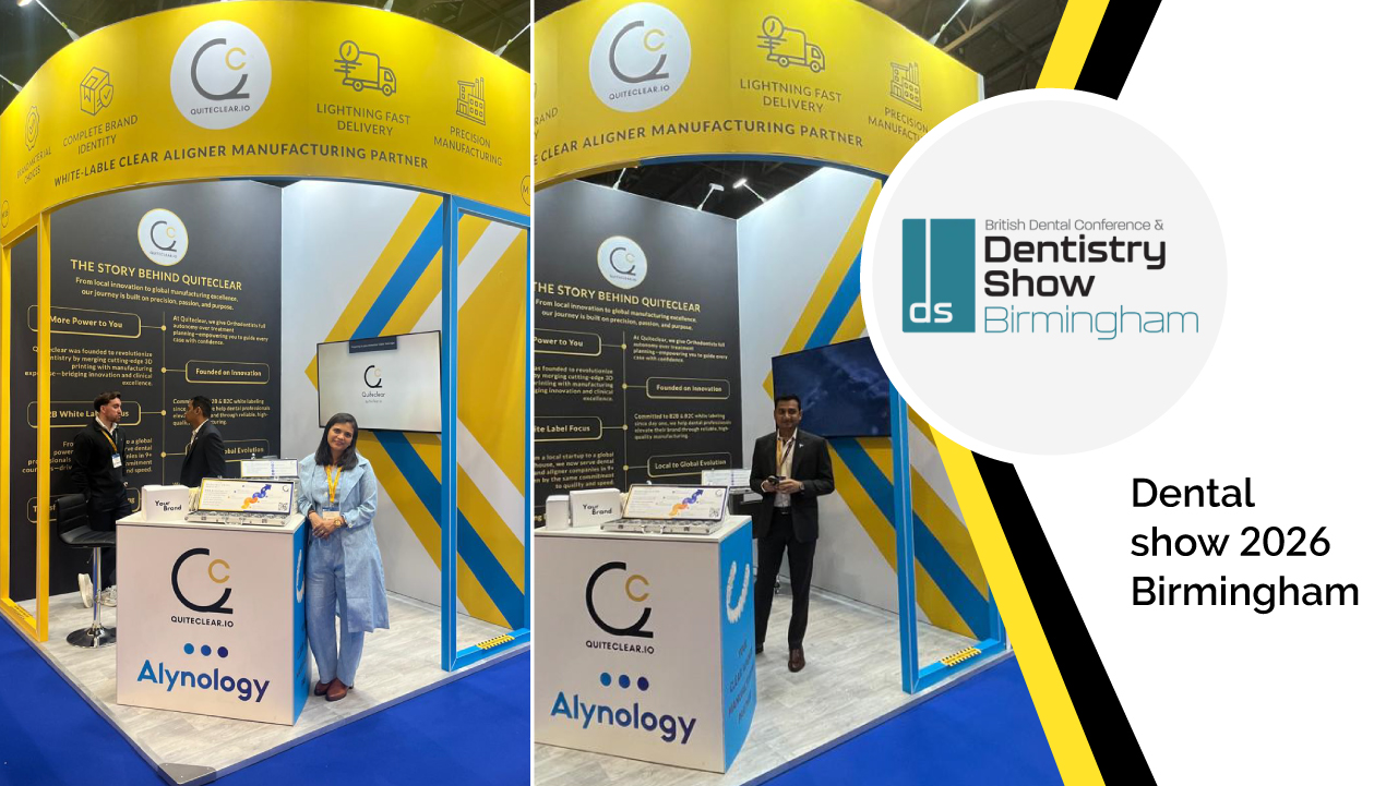 Insights From The British Dental Conference & Dentistry Show 2026 