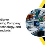 Inside an Aligner Manufacturing Company: Process, Technology, and Quality Standards
